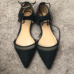 Zara Flats